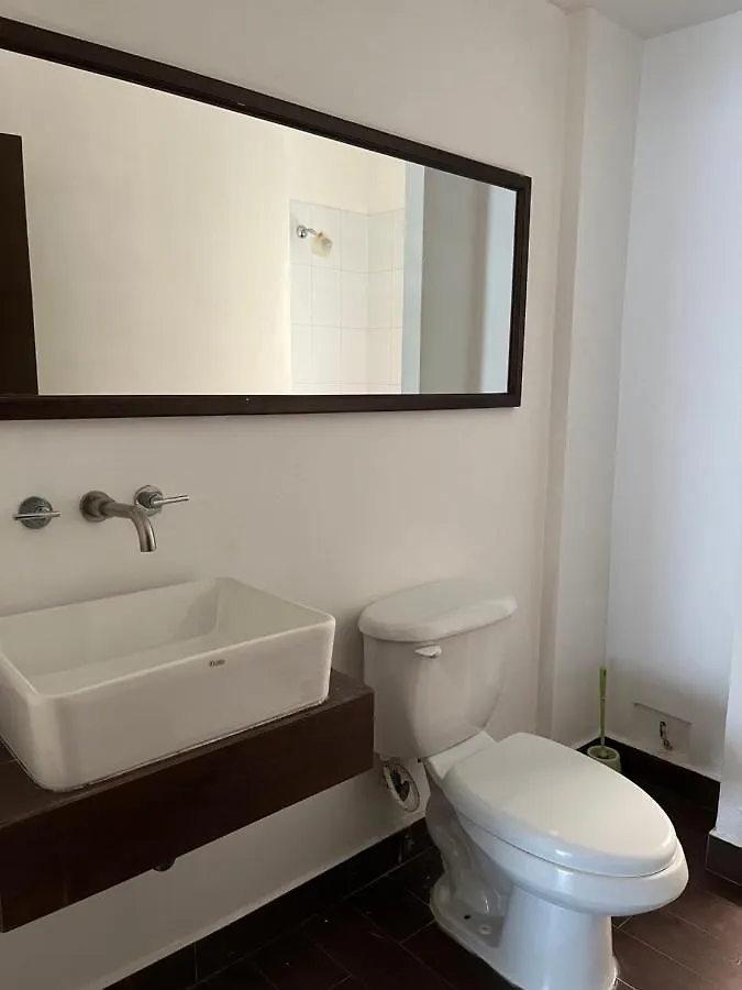 Thelmar Playa Mamitas Apartment Playa del Carmen Mexico