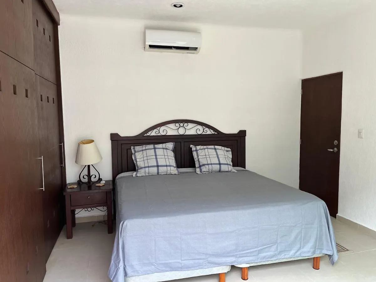Thelmar Playa Mamitas Apartment Playa del Carmen