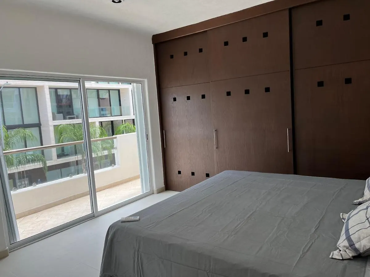 Thelmar Playa Mamitas Apartment Playa del Carmen