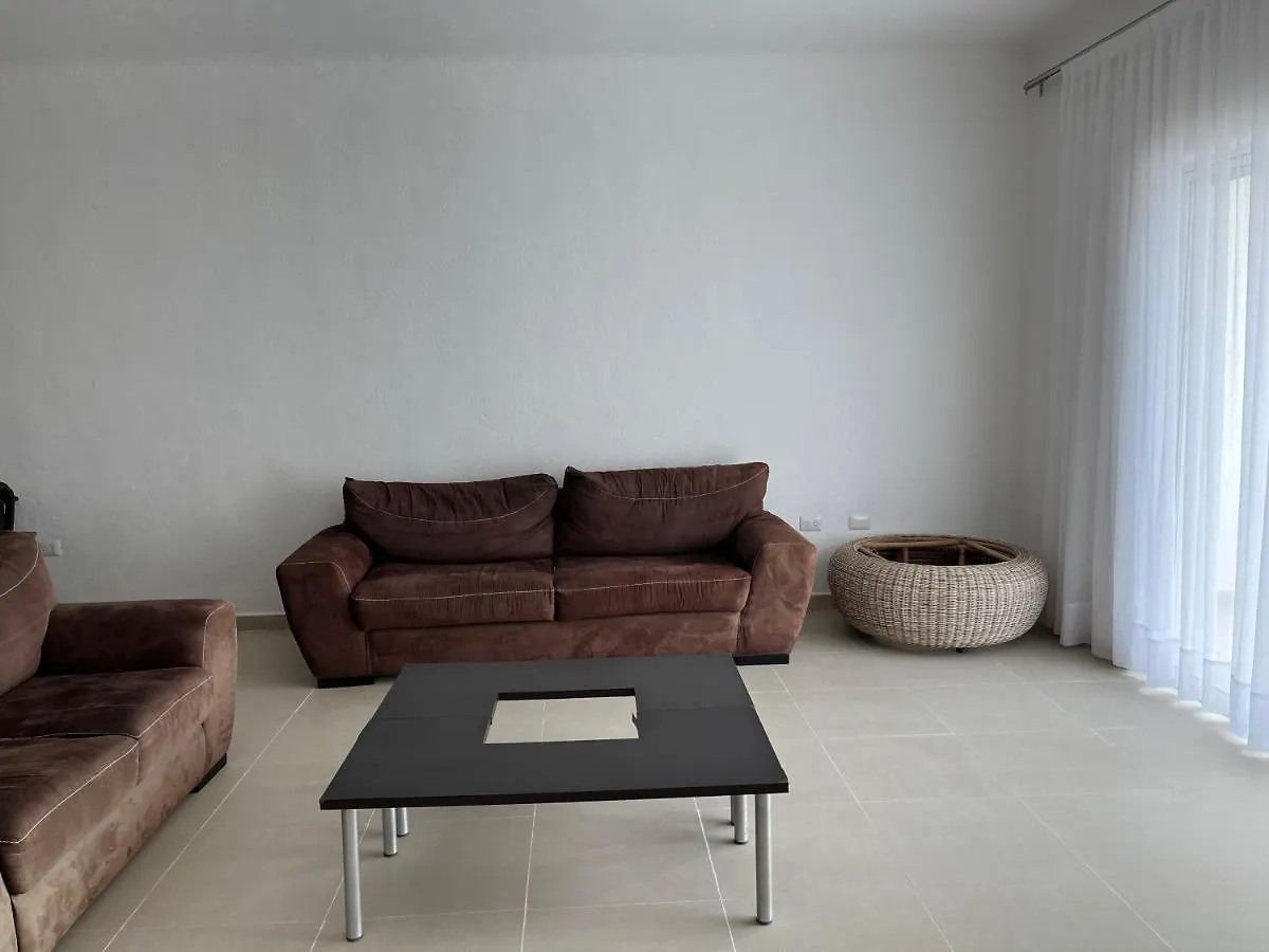 Thelmar Playa Mamitas Apartment Playa del Carmen