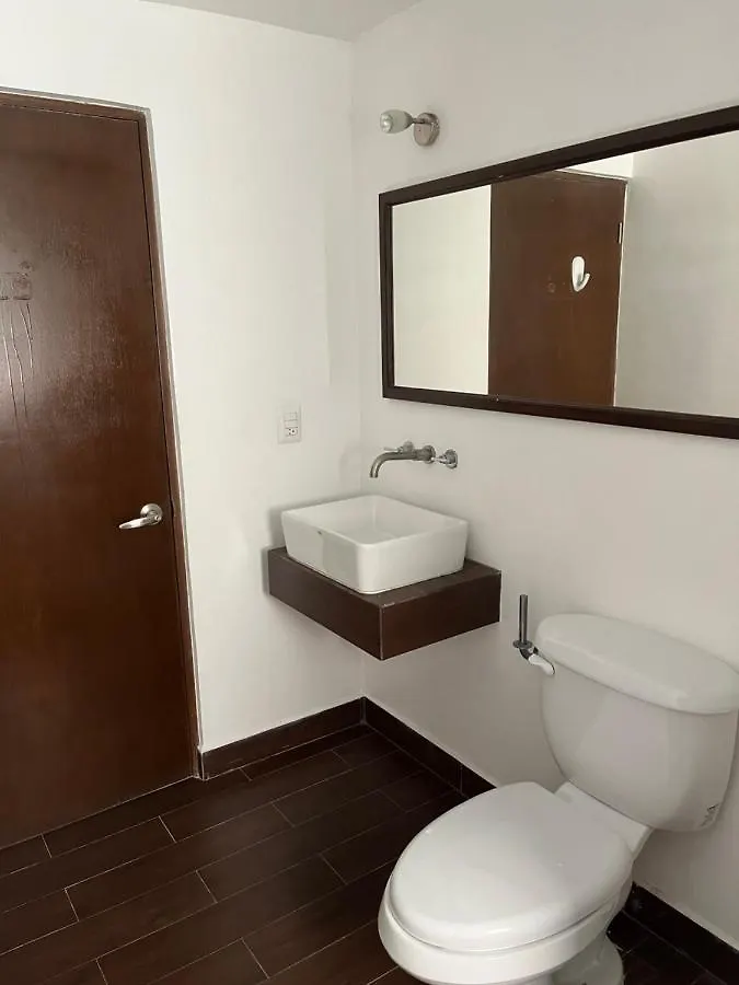 Thelmar Playa Mamitas Apartment Playa del Carmen
