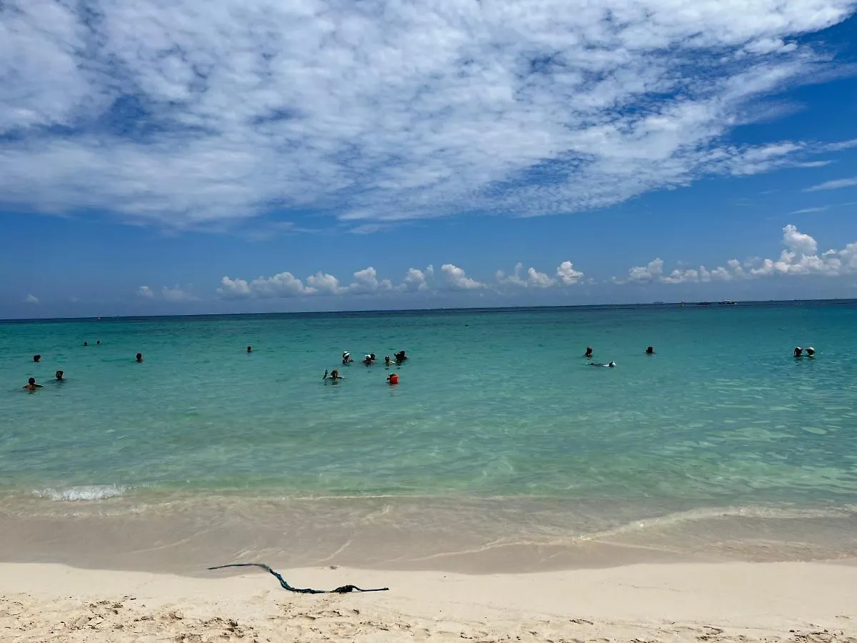 Thelmar Playa Mamitas Apartment Playa del Carmen