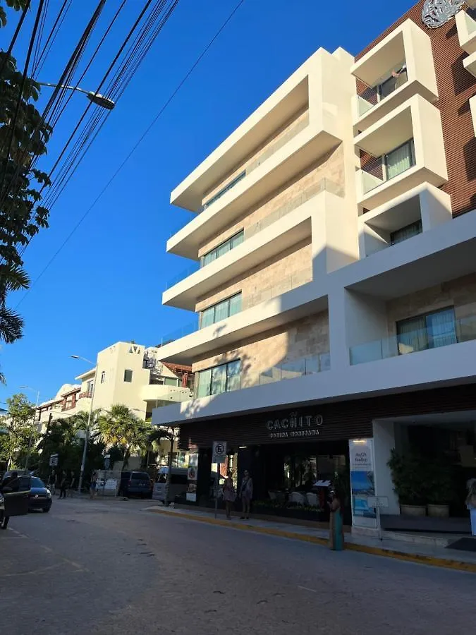 Thelmar Playa Mamitas Apartment Playa del Carmen