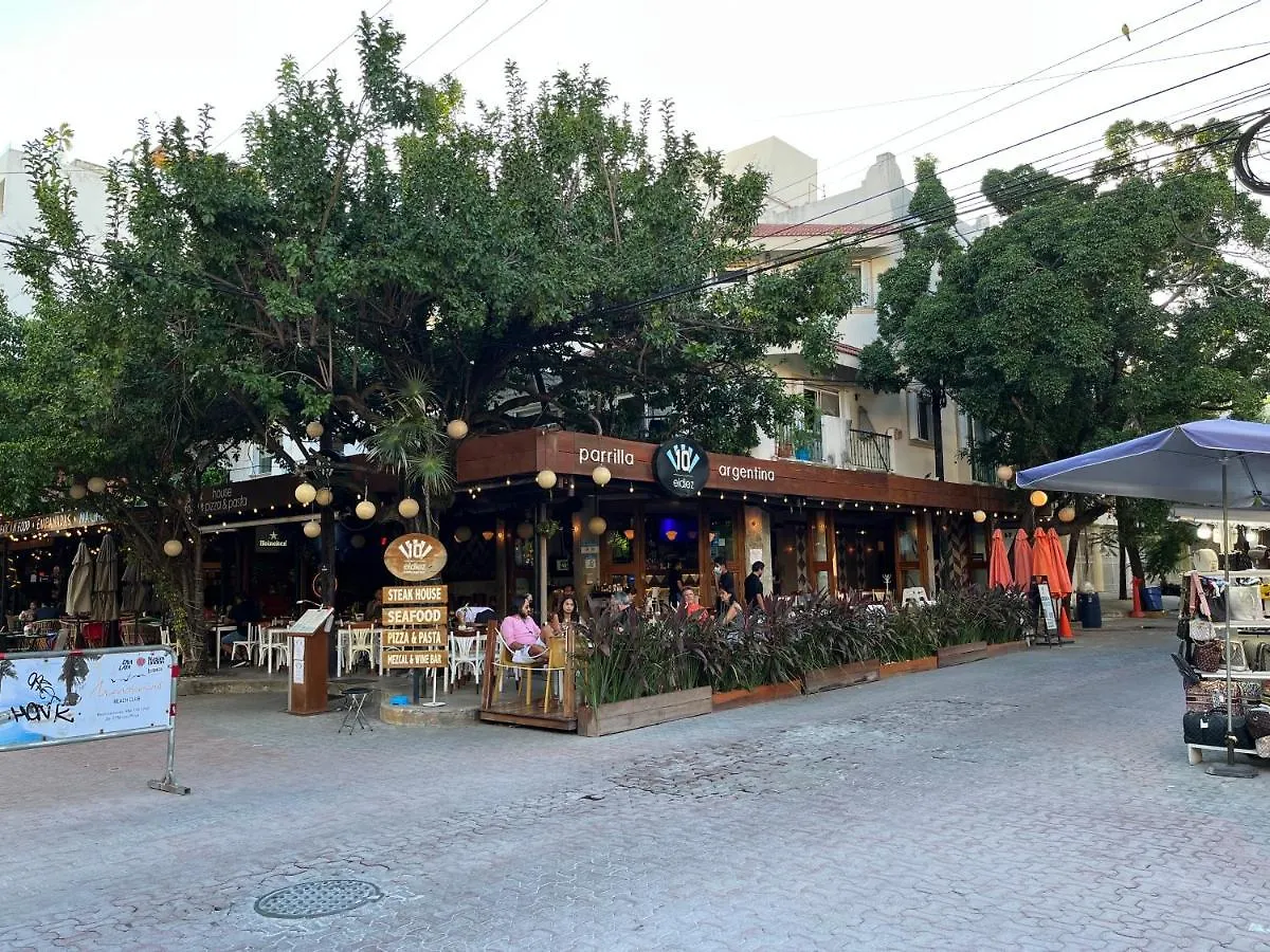 Thelmar Playa Mamitas Apartment Playa del Carmen
