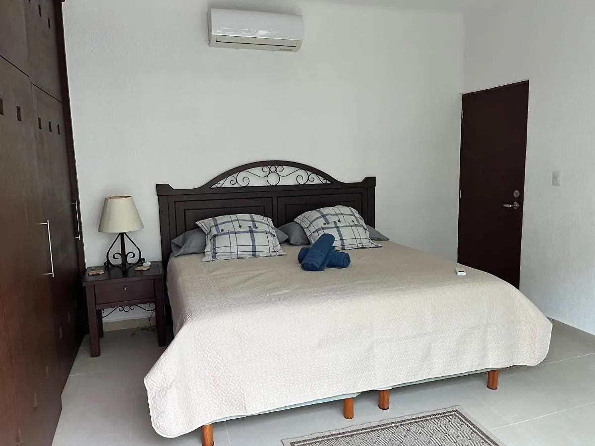 Thelmar Playa Mamitas Apartment Playa del Carmen