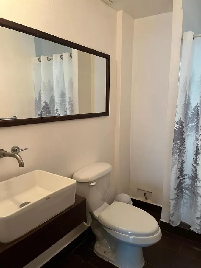 Thelmar Playa Mamitas Apartment Playa del Carmen 0*,