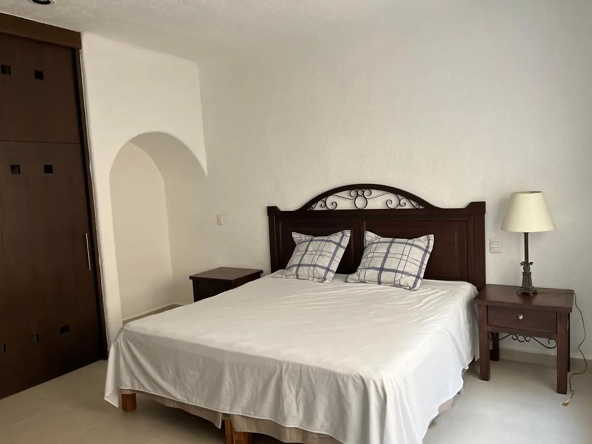 Thelmar Playa Mamitas Apartment Playa del Carmen